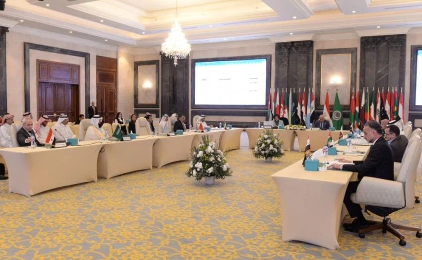 جامـعة الدول العربـية تـدشـ.ـن السـوق المـشـتركـة للكهـرباء لتـعزيـز التعـاون الإقـليمـي في الطـاقـة