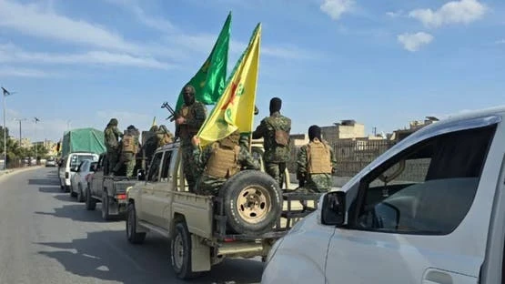 اتفاق حلب بين دمشق وقسد يثير الجدل: خطوة نحو الحل أم اختبار صعب؟