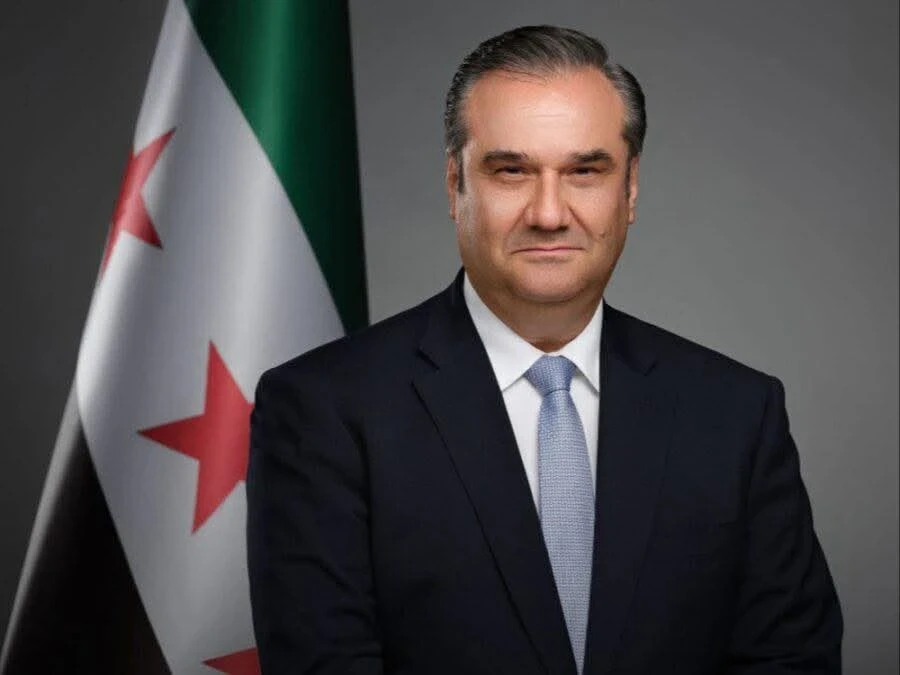 "الحصرية" تحقيق تقدم في التحويلات المصرفية المباشرة بين سوريا والسعودية