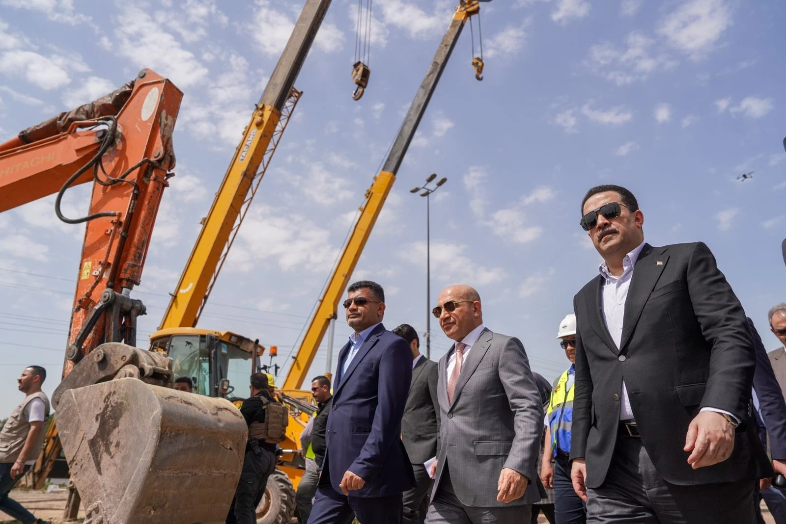 العراق مجددًا في "المنطقة الحمراء" للمخاطر الاستثمارية لعام 2025