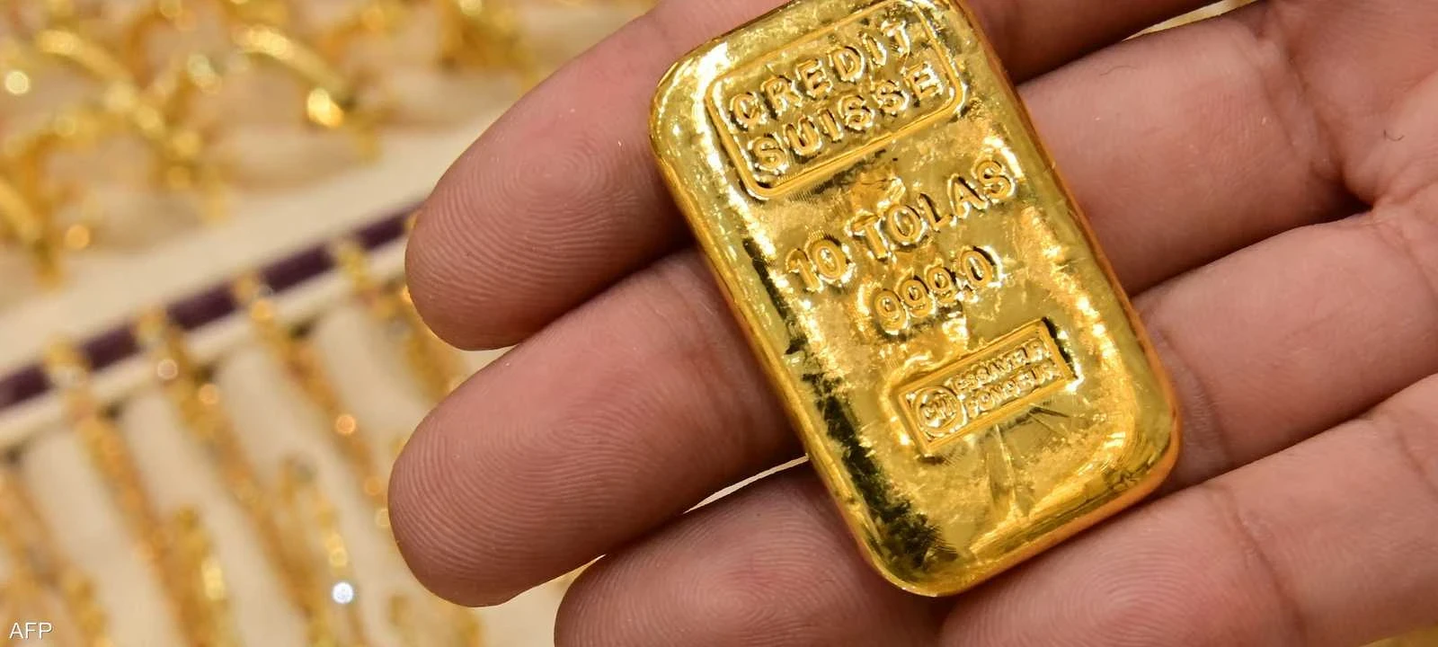 الذهب إلى 3500 دولار؟ الخبراء يكشفون أسباب القفزة المتوقعة