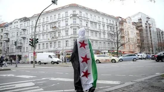 قـرار بإلغـاء منـصـة تمـويـل المـستـوردات التي انهـكـت الاقتـصاد السوري