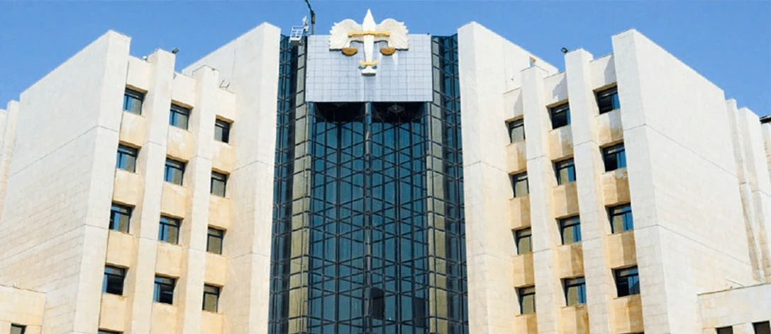 تقرير محكمة جنايات دمشق يكشف عن ارتفاع مقلق في جرائم القتل والسلب