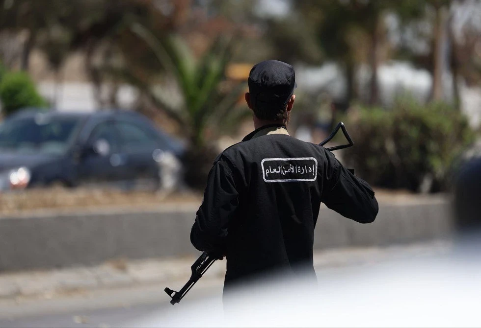 قصف إسرائيلي قرب دمشق يوقع خسائر بشرية في صفوف قوات الأمن السورية