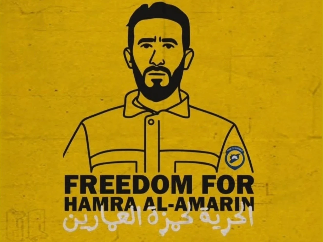 الدفاع المدني يطالب بتوضيح مصير متطوع بعد تبادل موقوفين في السويداء