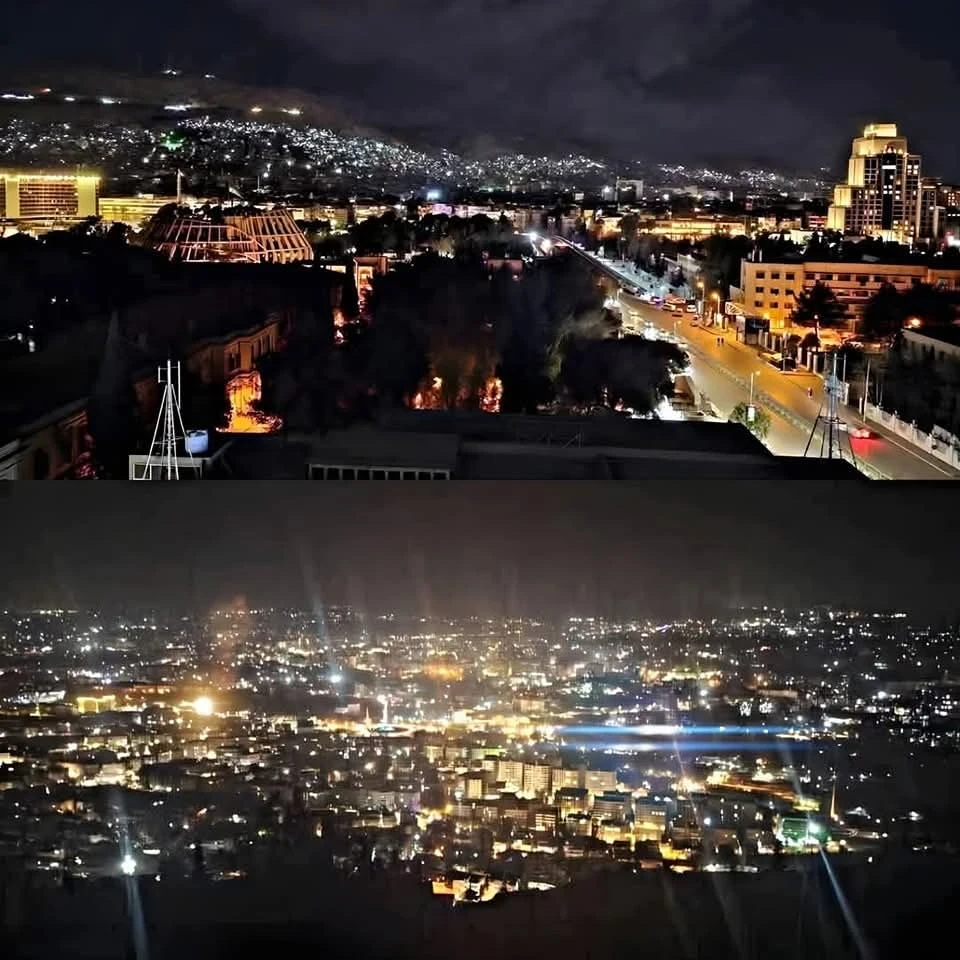 وزير الكهرباء السوري: تحديات كبيرة في توفير الكهرباء على مدار الساعة وتوقعات بزيادة ساعات التغذية قريباً