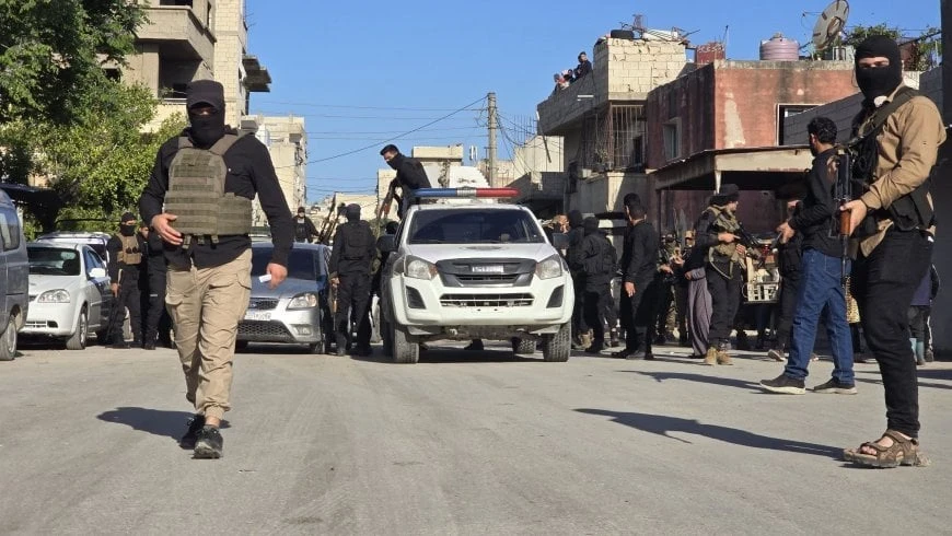 قلق أممي بعد جريـ..ـمة زيدل وتوتر أمني يطال حمص