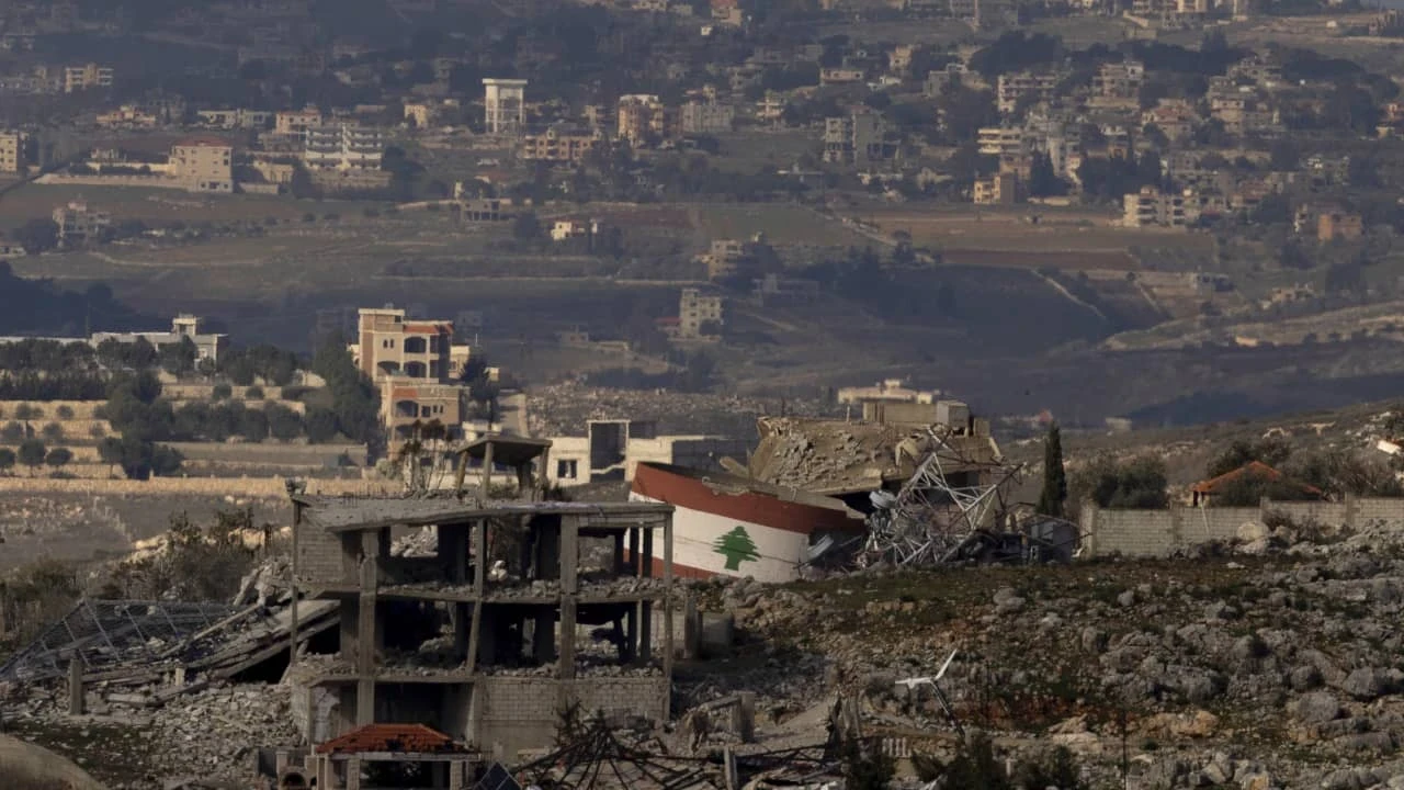 رجل اعمال وملـياردير اماراتي يكـشـف عن نـيته الاسـتثمار في لبنان