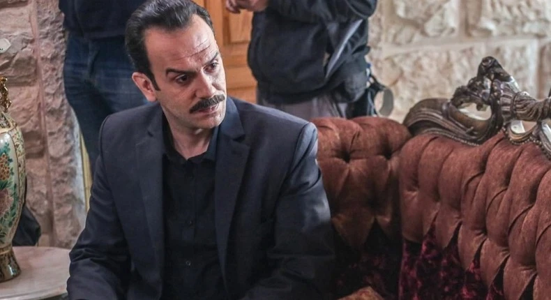 كرم الشعراني يكـشف عن انضـمامه لمسلسل 'تحت الأرض: موسم حـار' ضـمن دراما رمضان 2025