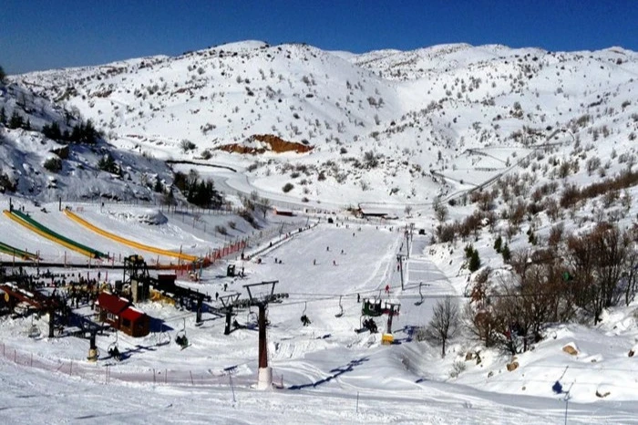 مقترح أميركي لمشروع تزلج مشترك على جبل الشيخ ودور مرتقب للطائفة الدرزية