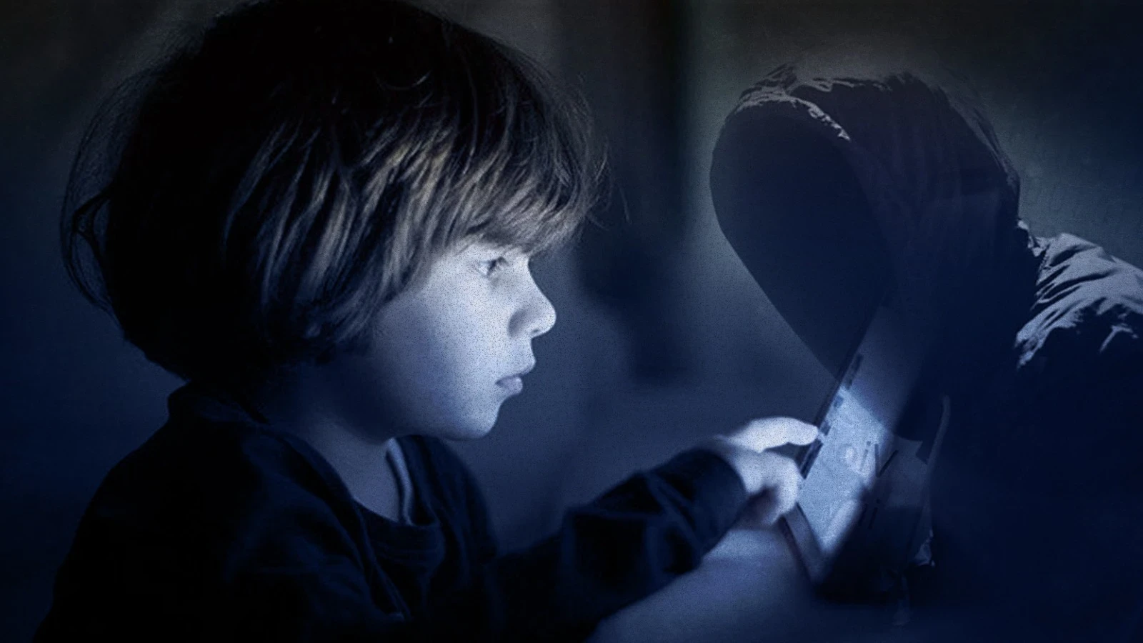 خبراء يحذرون: ألعاب الفيديو بوابة لاستغلال الأطفال على "الدارك ويب".