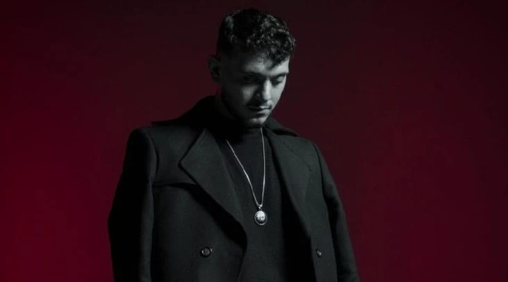 الشامي يتصدر التريند بأغنيته الجديدة صبراً: فرح وامتنان يعبقان بتحقيق 3 ملايين مشاهدة في 24 ساعة