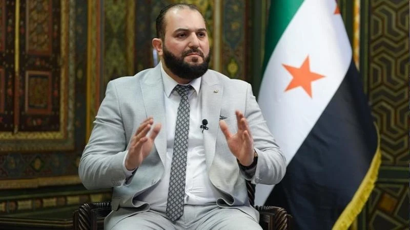 محافظ دمشق يكلـف 6 أشخاص بالإشـراف على مجموعة من المديـريات وإصـدار التوجيـهات نيابة عنه