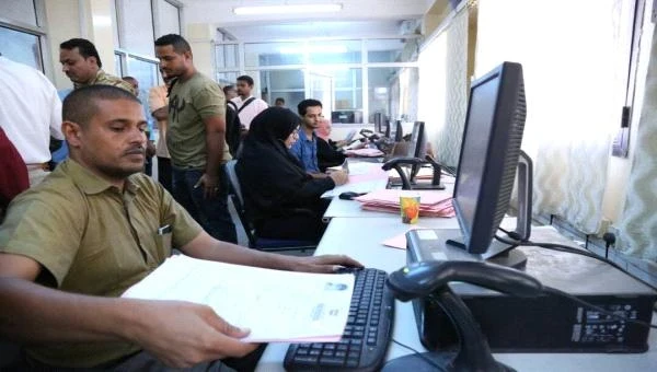 بعد التحديثات الجديدة.. فرع الهجرة والجوازات في حماة يستأنف إصدار الجوازات وتسليم المواعيد