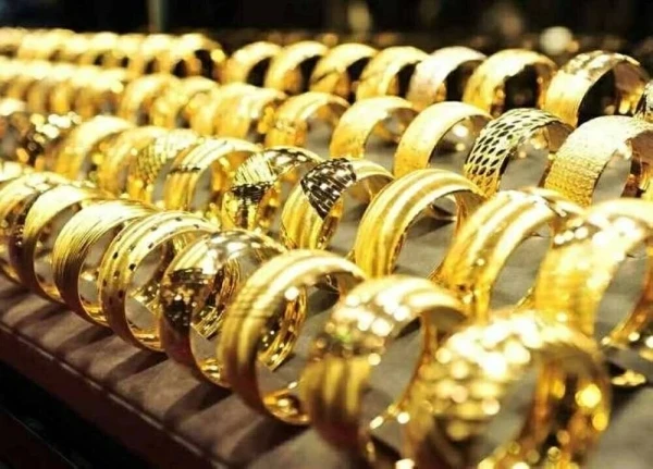 أسعار الذهب في سوريا مع تحديث الغرام والليرة والأونصة