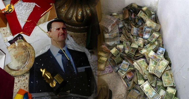 ما وراء الكواليس في ملف أموال النظام السوري السابق