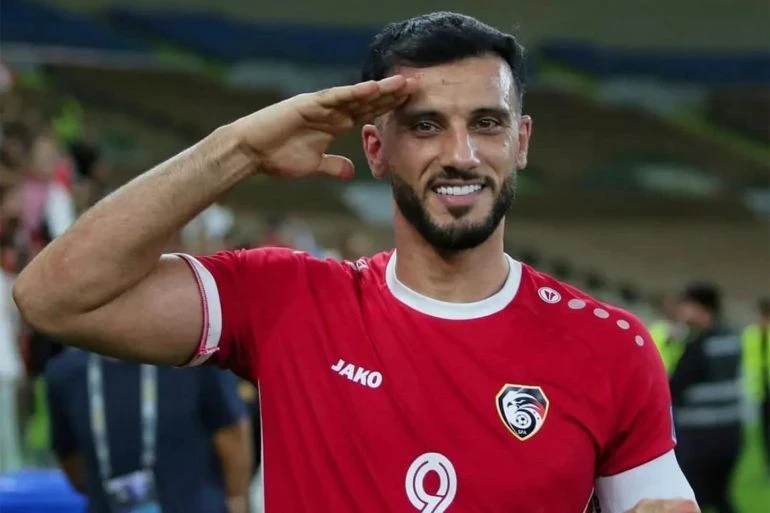 ماذا يفعل السومة في ألمانيا