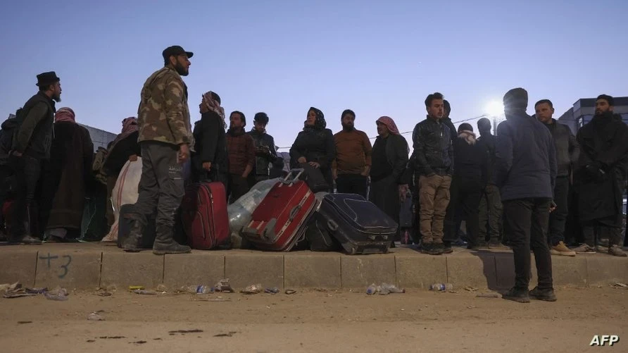 دعـ.ـوة لتـرحـيل اللاجـئين السـوريين: الخـولي يطـالب بخـطـة شامـلة خـلال شـهرين