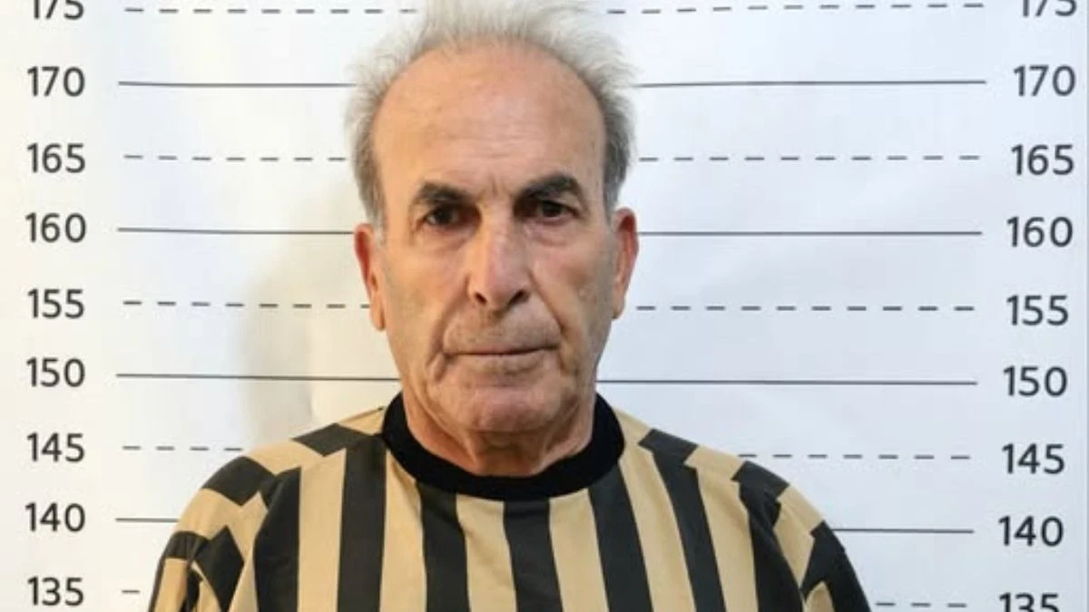 الداخلية السورية تعلن القبض على اللواء أكرم سلوم العبد الله في دمشق