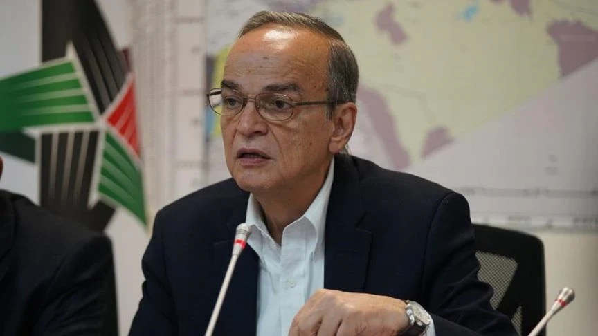 هادي البحرة: الائتلاف الوطني يركز على عقد المؤتمر الوطني لضمان تمثيل شامل وتسـهيل انتـقال السلطة