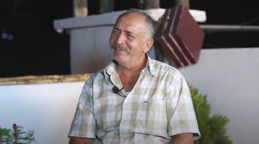 بشار اسماعيل يكـشف عن مرضه