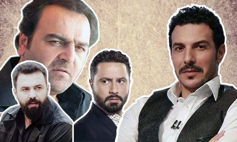 تصنيف النجوم: قائمة الممثلين الأعلى أجراً في موسم رمضان 2024