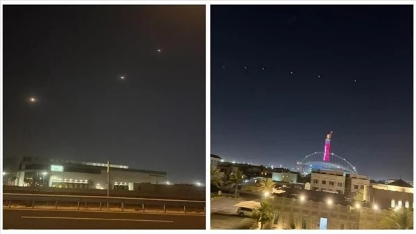 دمشق تعلن تضامنها مع دول الخليج وتدين التصعيد الإيراني ضد المنطقة