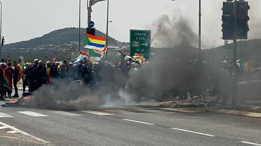 كاتب إسرائيلي: تل أبيب تستغل قضية دروز سوريا لتبرير تدخلها السياسي والعسكري