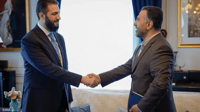 "قيصر" يشكر الكونغرس: قرار إلغاء قانون قيصر "إنجاز تاريخي"