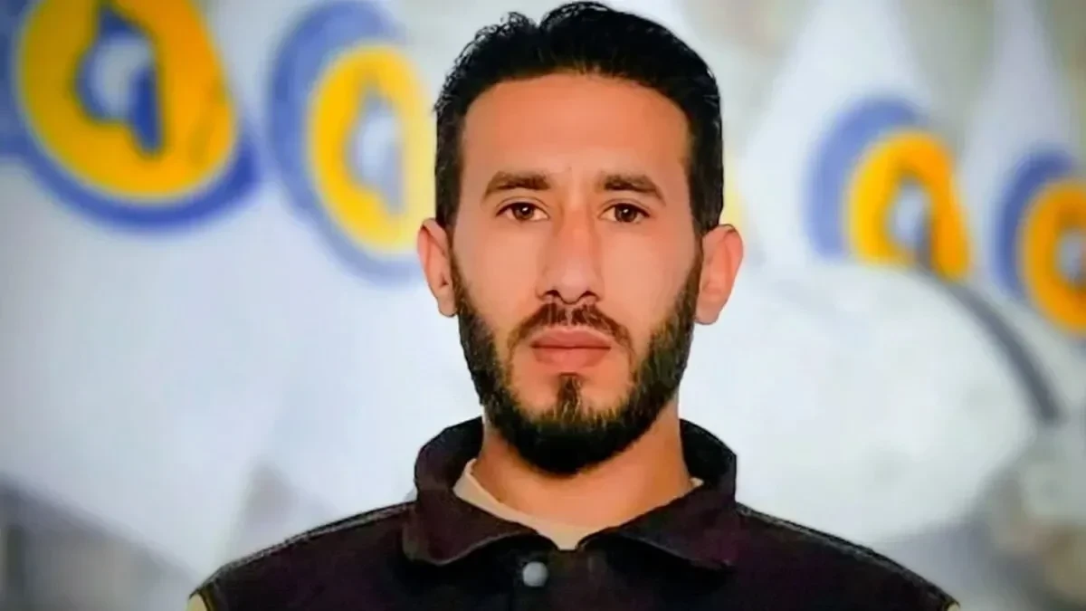 اختـ.ـفاء حمزة العمارين يثير الغموض في السويداء