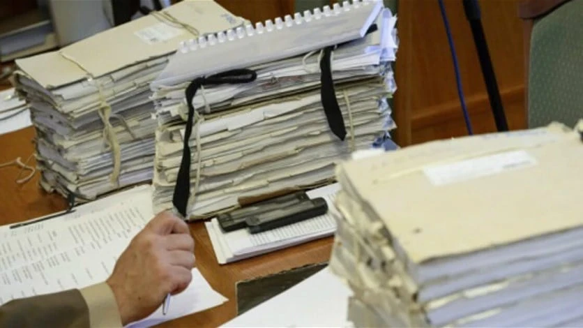 عودة السجل العقاري إلى مدينة الباب بعد سنوات من نقله إلى منبج