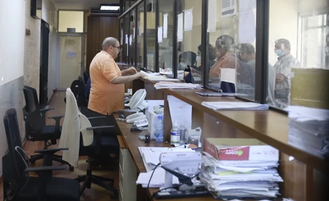 سوريا توقف "التثبيت الدائم": نظام توظيف جديد يعتمد العقود فقط في القطاع العام