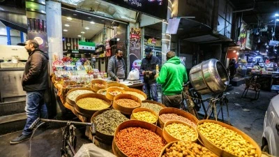 مدير التجارة الداخلية في حلب: حماية المستهلك شريك في تنظيم السوق وضبط الأسعار