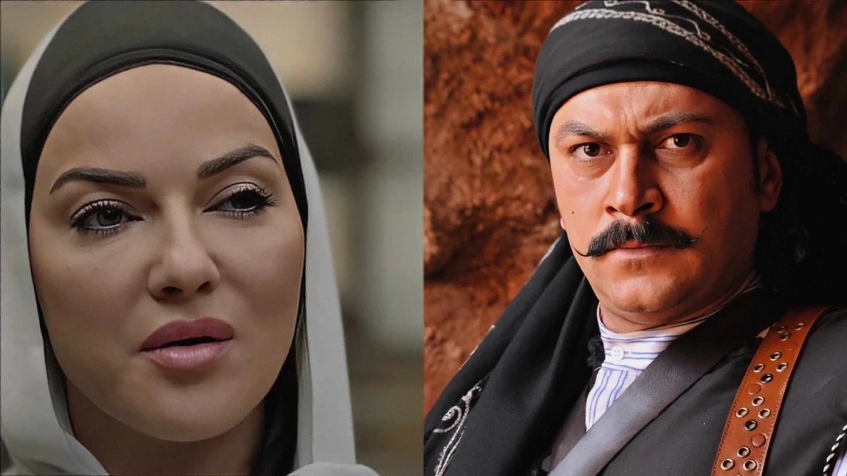 وائل شرف يـرد على هجـوم صفاء سلطان ويكـشف المـسـتور