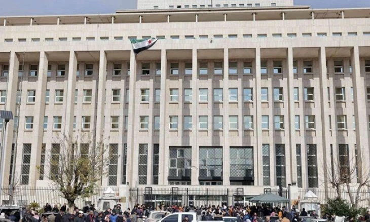 السعودية وقطر تسددان ديون سوريا للبنك الدولي وتدعوان لدعم تعافي الاقتصاد السوري