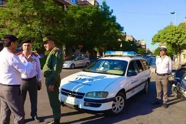 مدير إدارة رخص السـياقة يكـشف عن خـطط تطـويرية لتـحديث نظام مـنح رخص القيادة في سوريا