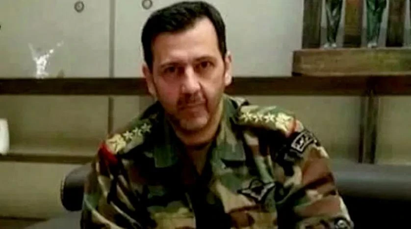 لبـنان يـخلـي سبيـل ضـبـاط من فـرقـة ماهـر الأسد بشـروط