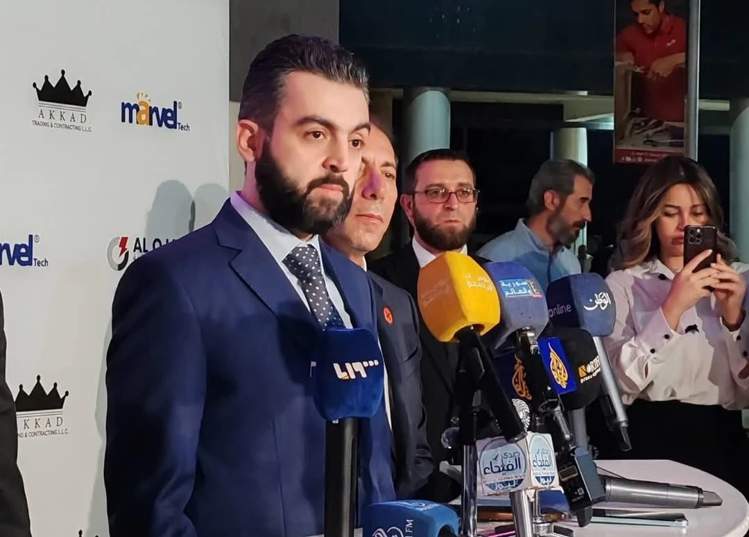 وزير الإدارة المحلية يشيد بنجاح معرض BUILDEX ويؤكد دعم الحكومة للمبادرات الوطنية