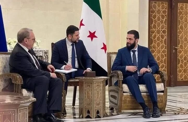 نائب وزير الخارجية الروسي: مباحثات موسكو ودمشق إيجابية وتؤكد متانة العلاقات الثنائية