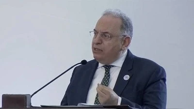 وزير المالية السوري: نركز على دعم الإصلاح الاقتصادي وجذب الاستثمارات بدل طلب القروض الدولية