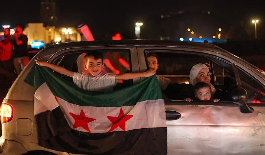 متى يشعر السوريون بتحسن معيشتهم بعد رفع العقوبات الأميركية؟