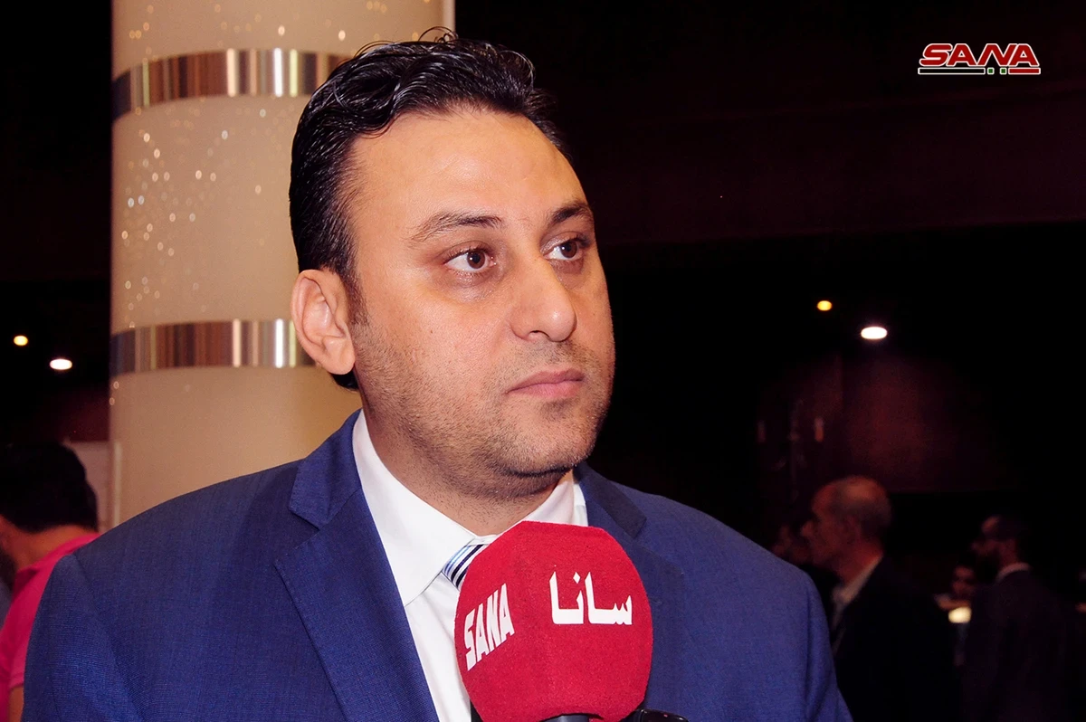 إلقـاء القـبـض على خـالد زبـيدي: أحـد أبـرز داعـمـي نظـام الأسـد وأذر.عه الاقتـصادية