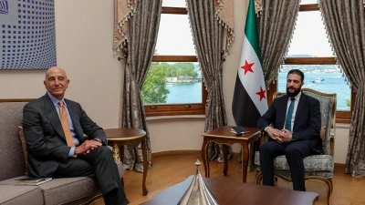 مبعوث ترامب يشيد بفتوى منع الثـ.ـأر: «خطوة أولى عظيمة نحو سوريا جديدة»