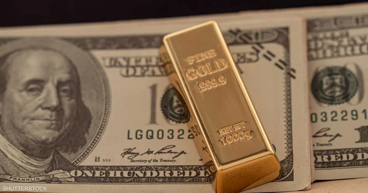 تراجعات في الأسواق الأميركية بعد تقرير الوظائف: انخفاض للأسهم والدولار وارتفاع الذهب