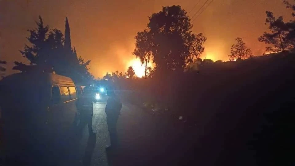 الإسـعـافـات الأولـية لحـالات اختـناق الحـر.يق: إرشـادات وزارة الصـحـة السورية