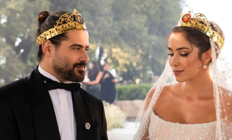 ناصيف زيتون يكـشـف عن تفـكيره في الاعـتزال ويعـلق على حـادثـة صـوته في دبي وزواجه من دانييلا رحمة