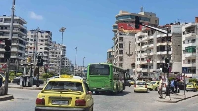 تركيا تعلن عن جهود لإعادة تأهيل البنية التحتية في سوريا