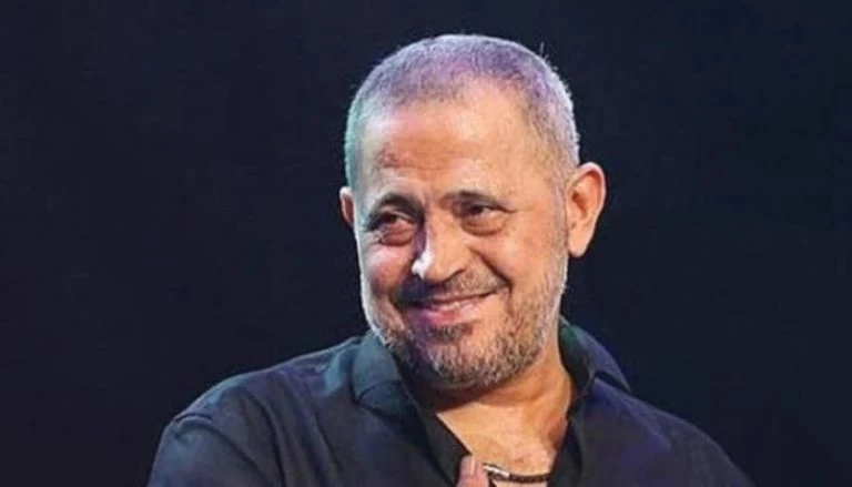 بعد تشيـيعه بالرقـص والغناء جورج وسوف يطلب قراءة القرآن في عـزاء نجله