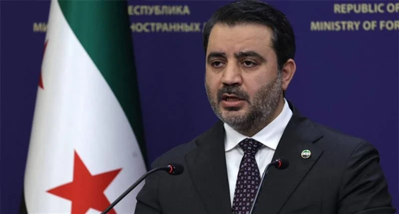 وزير الخارجية السوري يشارك في اجتماعات دول مجلس التعاون الخليجي