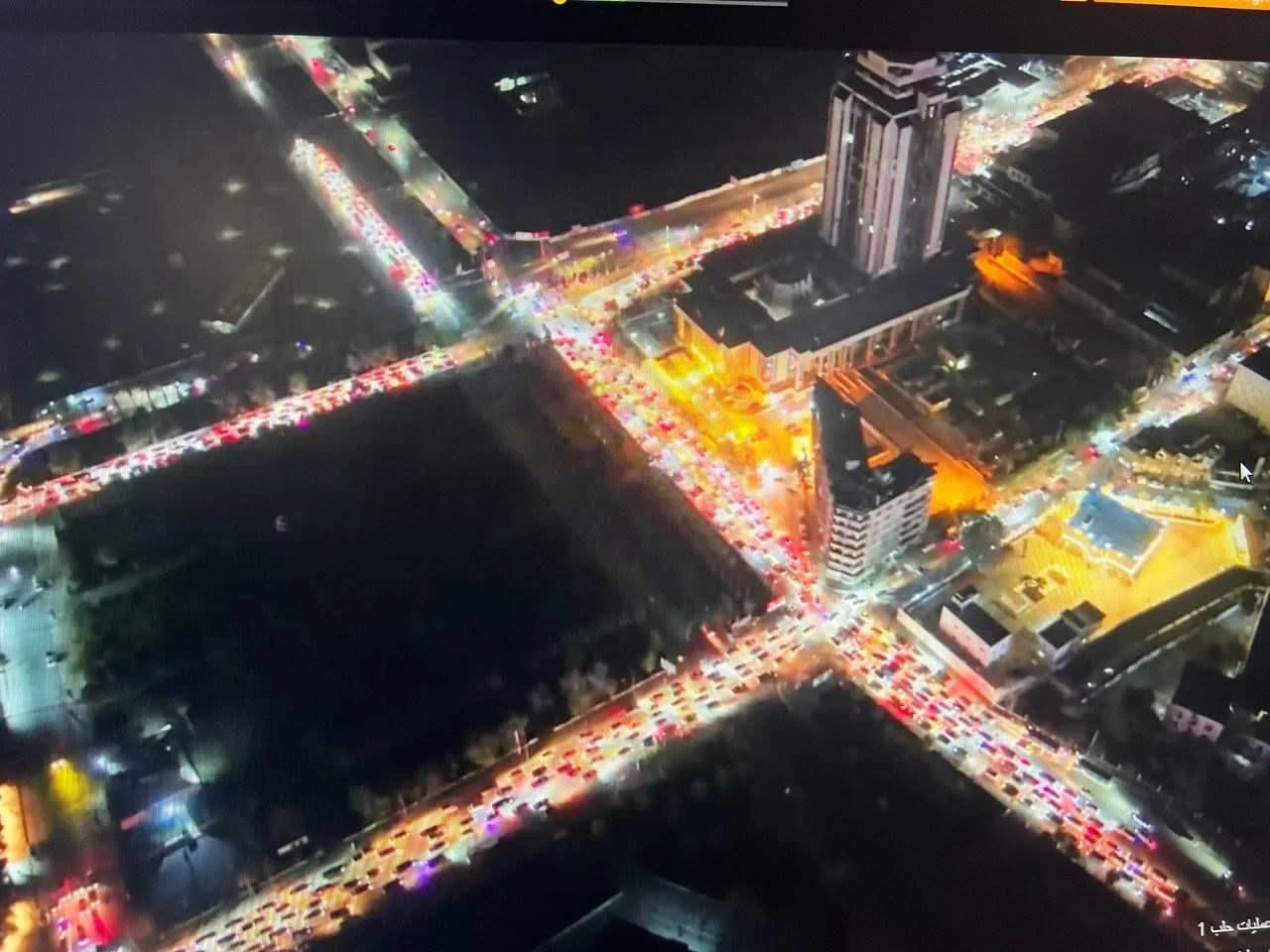 نزوح عائلات من الشيخ مقصود والأشرفية في حلب وسط توتر أمني